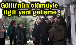 Güllü'nün ölümüyle ilgili yeni gelişme (Video)