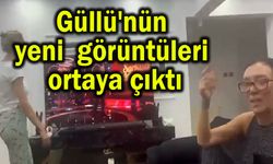 Güllü'nün yeni görüntüleri ortaya çıktı (Video)