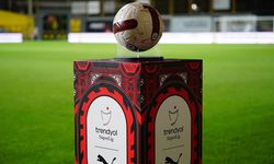 Süper Lig'de teknik direktör kıyımı devam ediyor