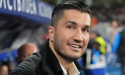 Nuri Şahin: "İstediğimiz oyunu sadece 45 dakika oynayabildik"