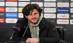 Fatih Tekke: "Trabzonspor’un geleceğinin temelleri atılıyor"