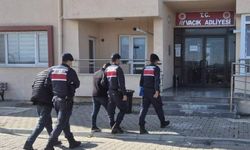 Çanakkale’de kaçak göçmenlere geçit verilmedi