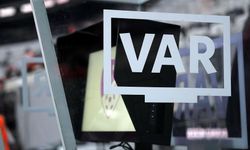 VAR kayıtlarını açıkladı