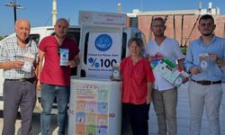 “Dünyada Her Yıl Binlerce İnsan Tütün Kullanımı Nedeni İle Ölüyor”