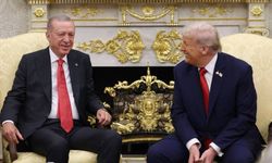 Cumhurbaşkanı Erdoğan, ABD Başkanı Trump ile telefonda görüştü