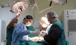 Her beş kadından biri bu nedenle ameliyat oluyor