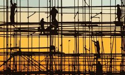 İnşaat maliyet endeksi yıllık yüzde 23,18 arttı