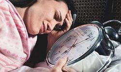 Uzmanından uyarı: Günde 6 saatin altında uyku nelere yol açıyor?