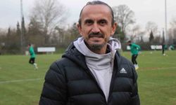 Tuncay Şanlı, Fenerbahçe Futbol Akademi'de göreve başladı