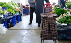 Ticaret satış hacmi yıllık yüzde 10,3 arttı