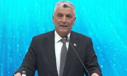 "Amacımız 2030’lu yıllarda Türkiye e-ihracatını toplam ihracatın yüzde 10’una ulaştırmak"