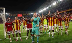 Göztepe, kalesini en fazla maçta gole kapatan takım