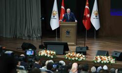 Cumhurbaşkanı Erdoğan: "Uçağımızın kara kutusu bulunmuş, incelemeler başlatılmıştır"