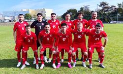 İşitme Engelliler A Milli Futbol Takımı, Deaflympics’e galibiyetle başladı