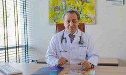 "KOAH tanısı almaktan değil geç kalmaktan korkmalıyız"