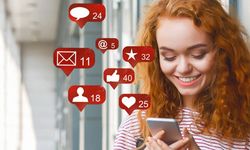 Sosyal medyada maruz kalanlarda depresyon ortaya çıkıyor