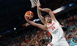 Alperen Şengün'den, Washington karşısında double double