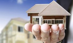 Türkler gayrimenkul yatırımında yabancıların önüne geçti