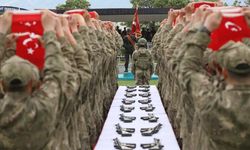 Bedelli askerlikten ne kadar gelir sağlandığı açıklandı