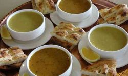 Kış hastalıklarına çorbayla doğal destek