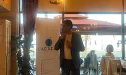 ÇABAÇAM’dan Öğretmenler Günü için sıcak buluşma