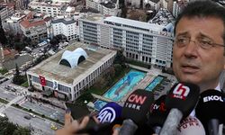 Ekrem İmamoğlu'na yönelik yolsuzluk soruşturması tamamlandı