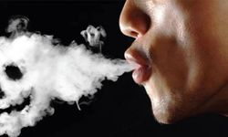 "Sigara sadece içeni değil, çevresindekileri de zehirler"