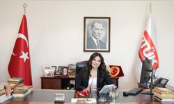 RTÜK’te tarihi atama! İlk kadın başkan vekili göreve başladı