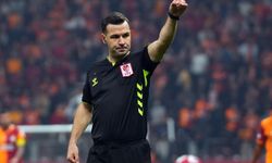 Trabzonspor’da Benjamin Bouchouari kırmızı kart gördü