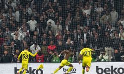 Nefes kesen derbide kazanan Fenerbahçe