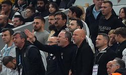 Sergen Yalçın ilk döneminin gerisinde kaldı