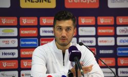 Nuri Şahin "Böyle şeylere tenezzül etmem"