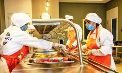 Endüstriyel yemek sektöründe kalite ölçülebilir standartlarla yükseliyor