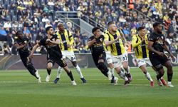 Fenerbahçe, rakibine 11 maçtır kaybetmiyor