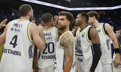Fenerbahçe, İsrail takımlarıyla Almanya’da karşılaşacak