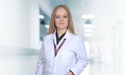 Uzm. Dr. Alkan: "Kadınlarda akciğer kanseri görülme oranı artıyor"