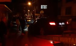 Otomobilinde defalarca bıçaklanmıştı, hayatını kaybetti (Video)