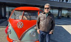 Türkiye'de tek ve 40 yıldır gözü gibi bakıyor (Video)