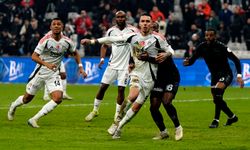 Beşiktaş ile Samsunspor 65. randevuda