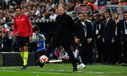 Sergen Yalçın 'Oyuncuların psikolojisi bozuk'