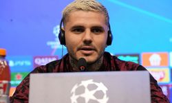 Icardi: "Bir galibiyet daha alıp seriye devam etmek istiyoruz"