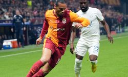 Galatasaray'ın evindeki 33 maçlık yenilmezlik serisi sona erdi