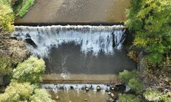 Çanakkale ve Balıkesir son 10 yılın en yüksek yağışını aldı