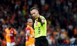 Fenerbahçe - Galatasaray derbisinin hakemi belli oldu