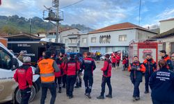 Arama çemberi 10 kilometreye çıkarıldı (Video)