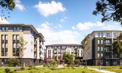 Yüzyılın Konut Projesi’ne başvurular başlıyor