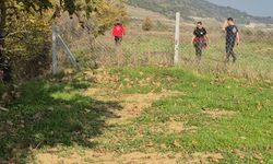 Kayıp yaşlı adam 5 gündür aranıyor