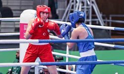 Milli boksörlerden Riyad’da 6 madalya