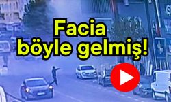 Facia böyle gelmiş! (Video)
