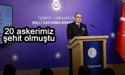 MSB'den açıklama geldi! (Video)